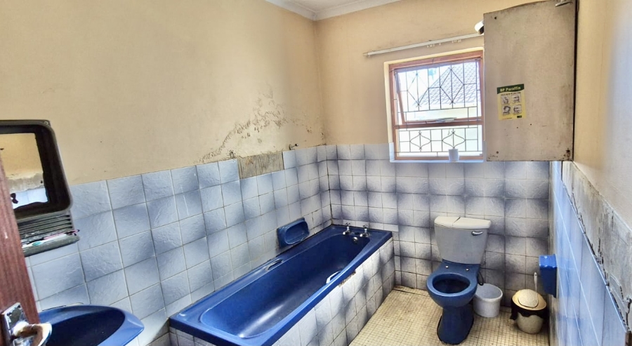 3 Bedroom Property for Sale in Kwamagxaki Eastern Cape